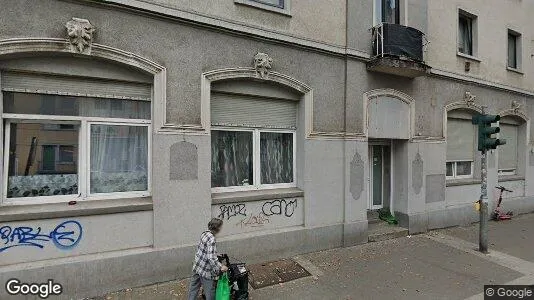 Apartments for rent in Bochum - Photo from Google Street View