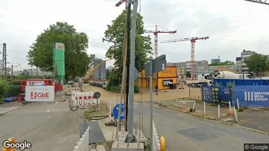 Apartments for rent in Essen - Photo from Google Street View