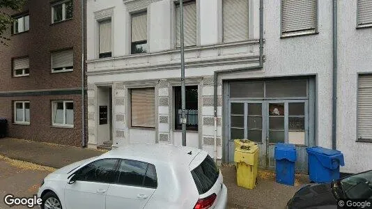 Apartments for rent in Viersen - Photo from Google Street View