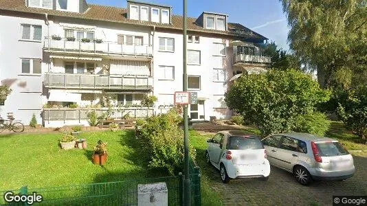 Apartments for rent in Rhein-Erft-Kreis - Photo from Google Street View