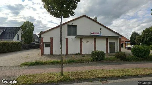 Apartments for rent in Steinfurt - Photo from Google Street View