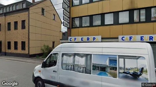 Apartments for rent in Solingen - Photo from Google Street View