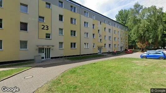 Apartments for rent in Dortmund - Photo from Google Street View