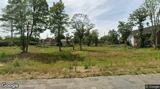 Apartments for rent in Duisburg - Photo from Google Street View