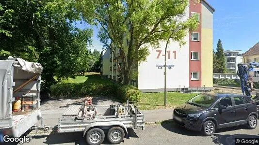 Apartments for rent in Dortmund - Photo from Google Street View