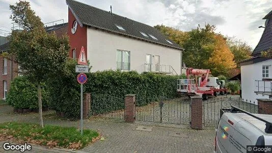 Apartments for rent in Rhein-Kreis Neuss - Photo from Google Street View