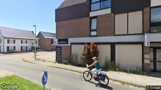 Apartments for rent in Heinsberg - Photo from Google Street View