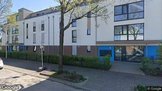 Apartments for rent in Bonn - Photo from Google Street View