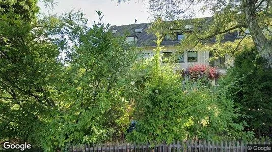 Apartments for rent in Duisburg - Photo from Google Street View