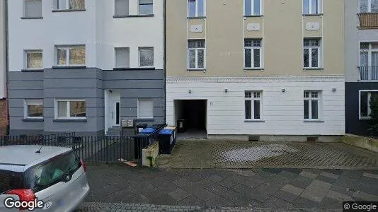 Apartments for rent in Dortmund - Photo from Google Street View