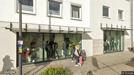 Apartments for rent in Soest - Photo from Google Street View