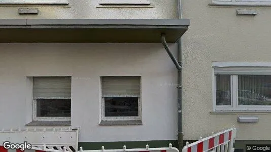 Apartments for rent in Krefeld - Photo from Google Street View