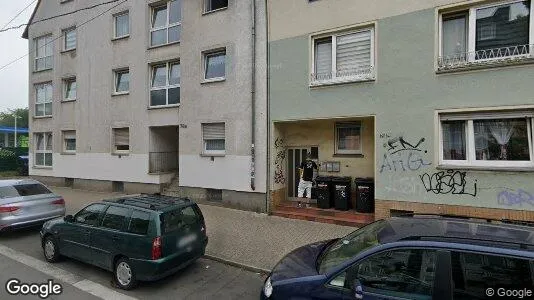 Apartments for rent in Bochum - Photo from Google Street View