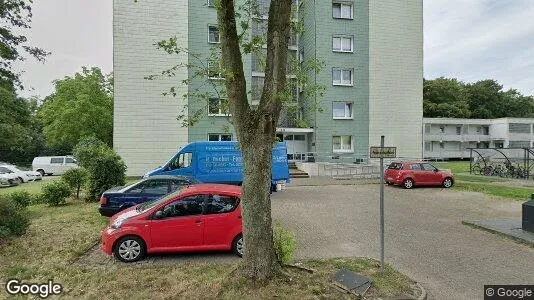 Apartments for rent in Duisburg - Photo from Google Street View