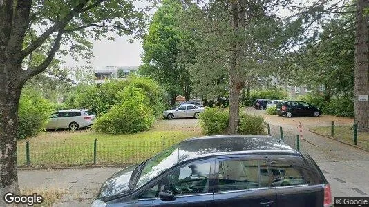 Apartments for rent in Bochum - Photo from Google Street View