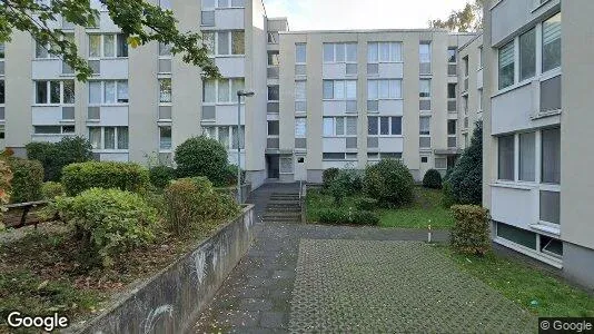 Apartments for rent in Mettmann - Photo from Google Street View