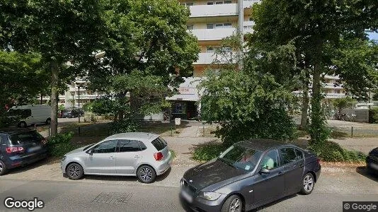 Apartments for rent in Rheinisch-Bergischer Kreis - Photo from Google Street View