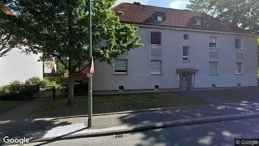 Apartments for rent in Essen - Photo from Google Street View