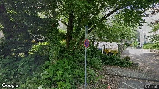 Apartments for rent in Solingen - Photo from Google Street View