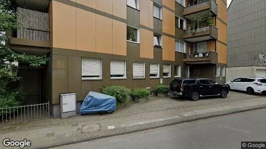 Apartments for rent in Essen - Photo from Google Street View