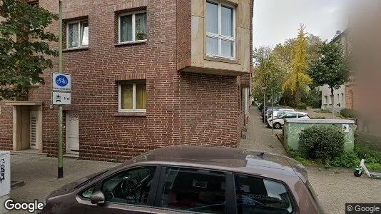 Apartments for rent in Essen - Photo from Google Street View