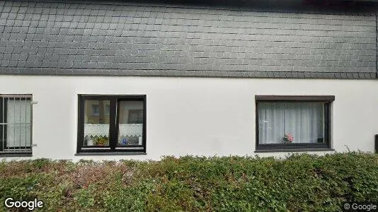 Apartments for rent in Mettmann - Photo from Google Street View