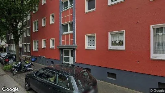 Apartments for rent in Bochum - Photo from Google Street View