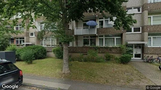 Apartments for rent in Mettmann - Photo from Google Street View