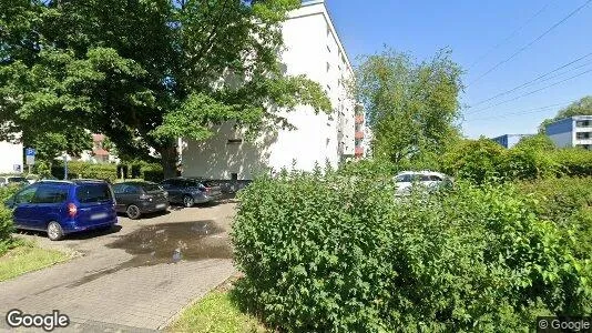 Apartments for rent in Mettmann - Photo from Google Street View