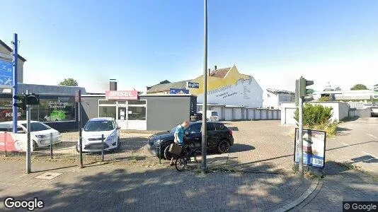 Apartments for rent in Recklinghausen - Photo from Google Street View
