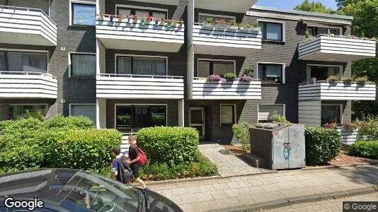 Apartments for rent in Essen - Photo from Google Street View