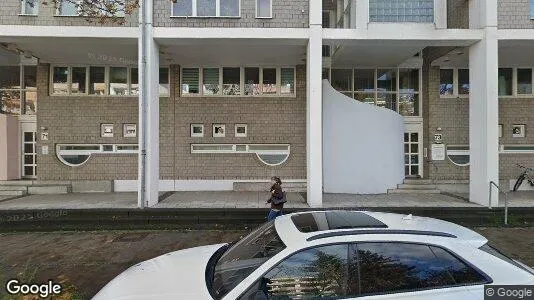 Apartments for rent in Bonn - Photo from Google Street View