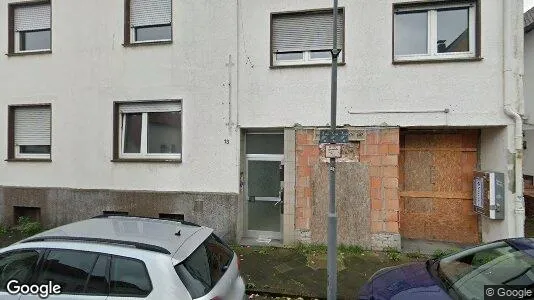 Apartments for rent in Soest - Photo from Google Street View