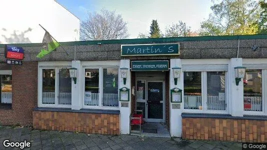 Apartments for rent in Mönchengladbach - Photo from Google Street View
