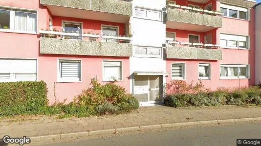 Apartments for rent in Ennepe-Ruhr-Kreis - Photo from Google Street View
