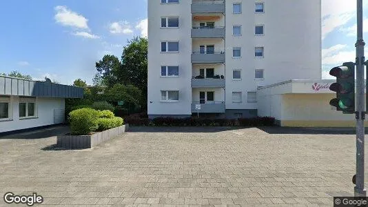 Apartments for rent in Rheinisch-Bergischer Kreis - Photo from Google Street View