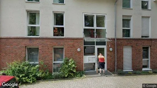 Apartments for rent in Warendorf - Photo from Google Street View