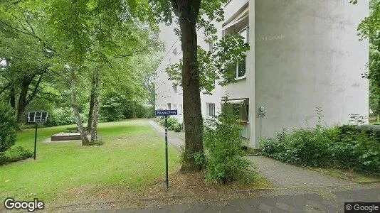 Apartments for rent in Bochum - Photo from Google Street View