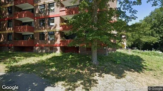 Apartments for rent in Dortmund - Photo from Google Street View