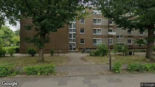 Apartments for rent in Mettmann - Photo from Google Street View