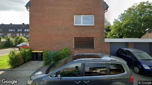 Apartments for rent in Krefeld - Photo from Google Street View