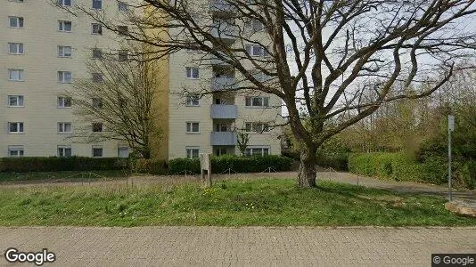 Apartments for rent in Aachen - Photo from Google Street View