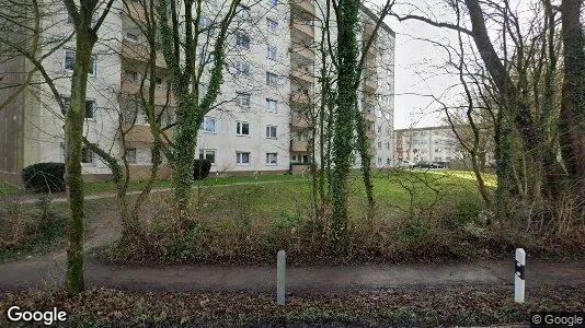 Apartments for rent in Leverkusen - Photo from Google Street View