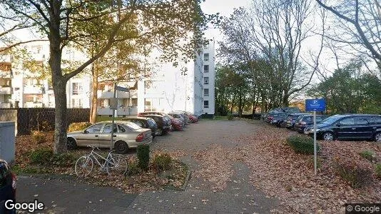 Apartments for rent in Solingen - Photo from Google Street View