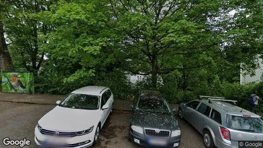 Apartments for rent in Wuppertal - Photo from Google Street View