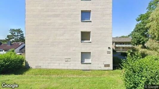 Apartments for rent in Mülheim an der Ruhr - Photo from Google Street View