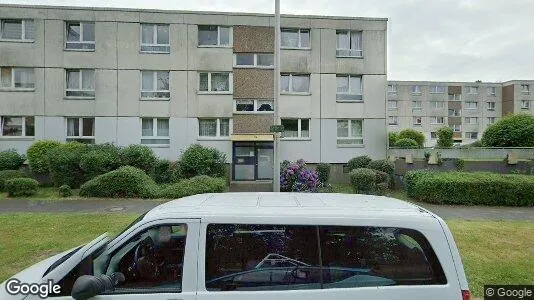 Apartments for rent in Mettmann - Photo from Google Street View