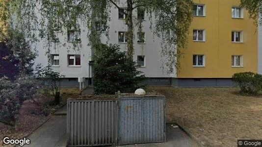 Apartments for rent in Duisburg - Photo from Google Street View