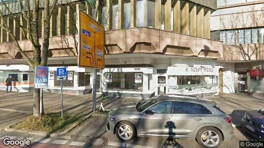 Apartments for rent in Dortmund - Photo from Google Street View