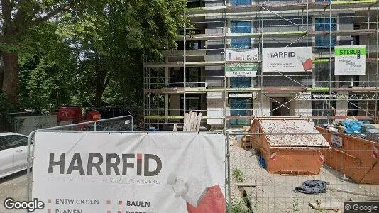 Apartments for rent in Essen - Photo from Google Street View